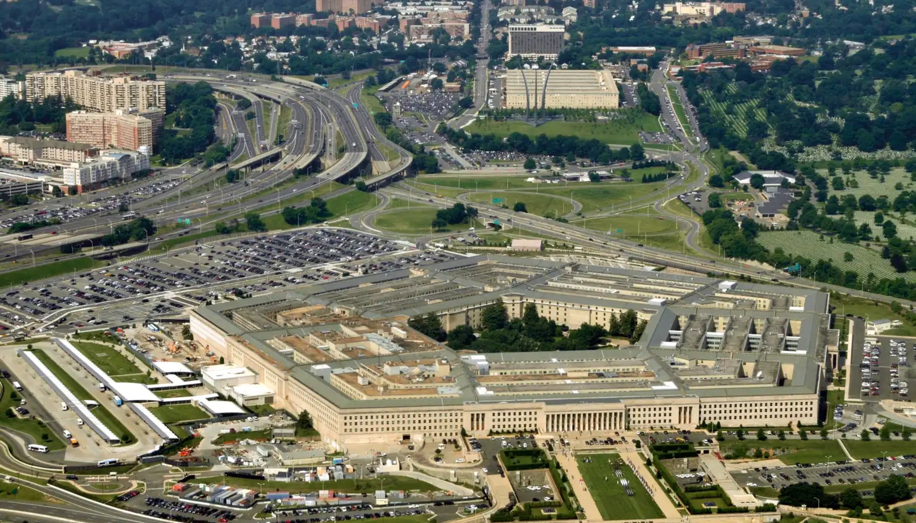 Anthropic y el Departamento de Defensa de EE. UU.