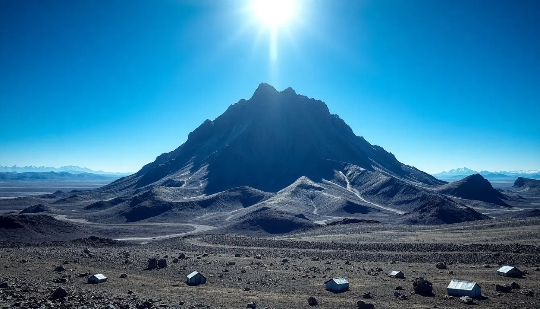 Descubrimiento en la Antártida: El Impacto en el Medio Ambiente