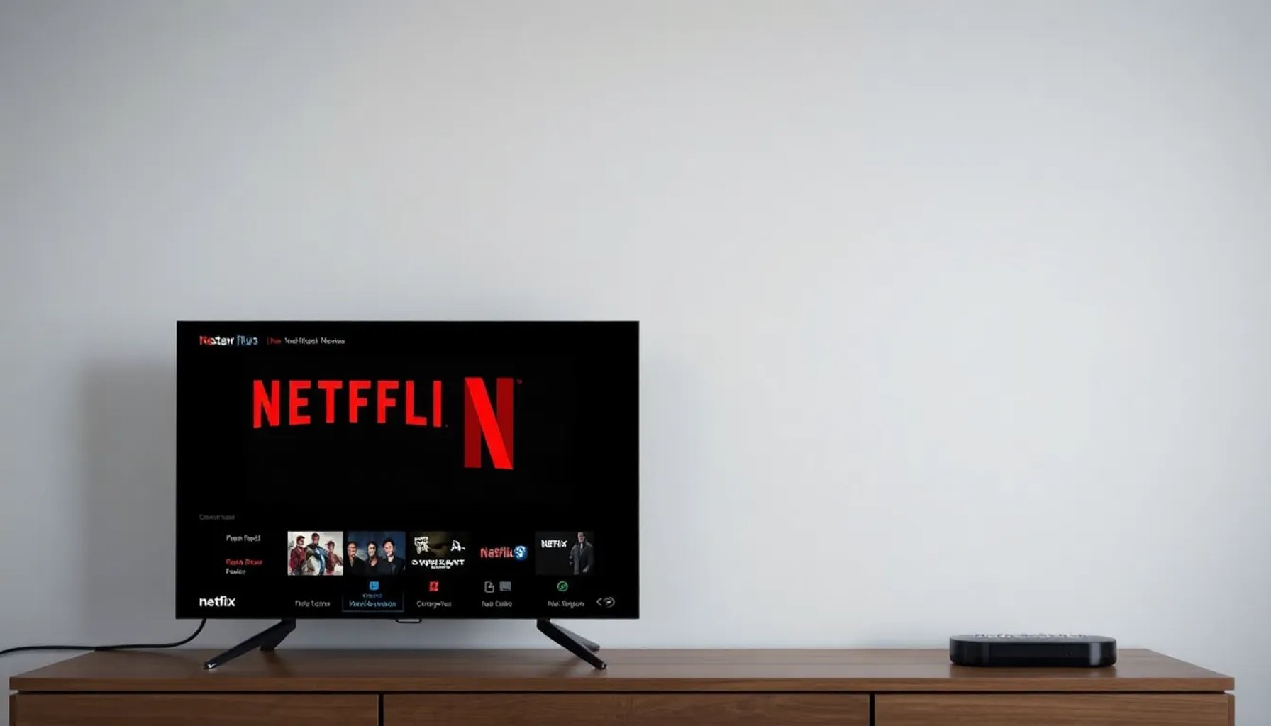 O2 se despide del decodificador: Netflix y Movistar Plus+ en cualquier pantalla