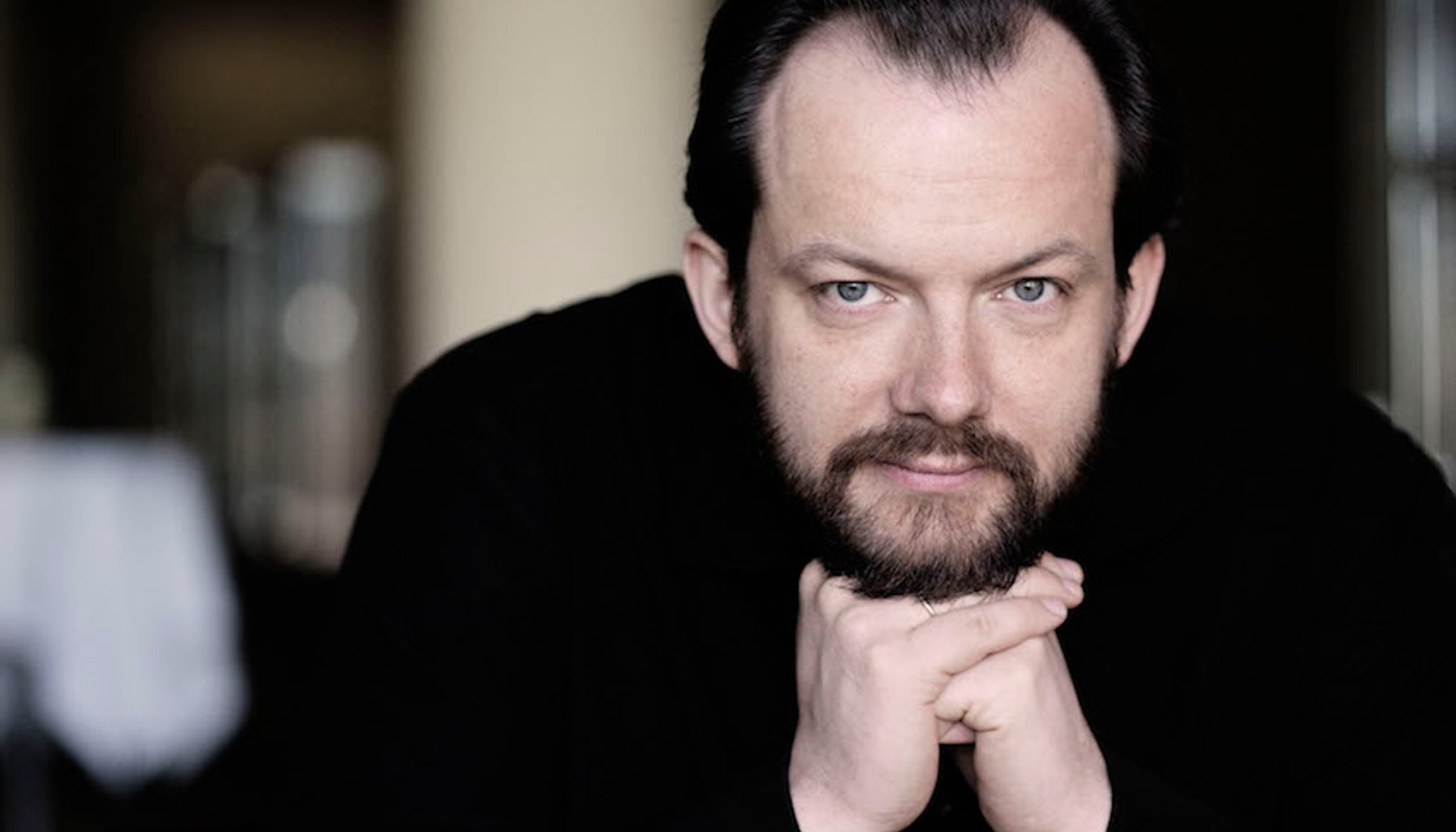 Sinfónica de Boston despide a Andris Nelsons