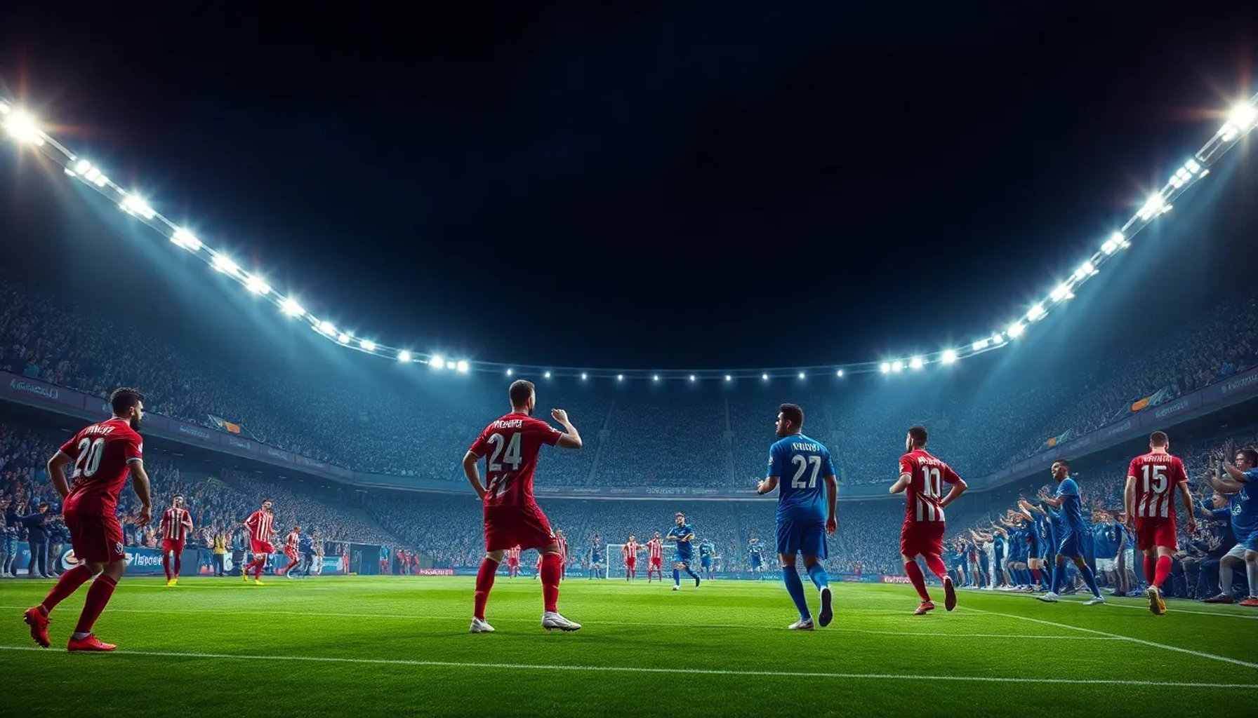 Resumen visual del partido Atlético de Madrid contra Real Sociedad en la Copa del Rey 2025‑2026