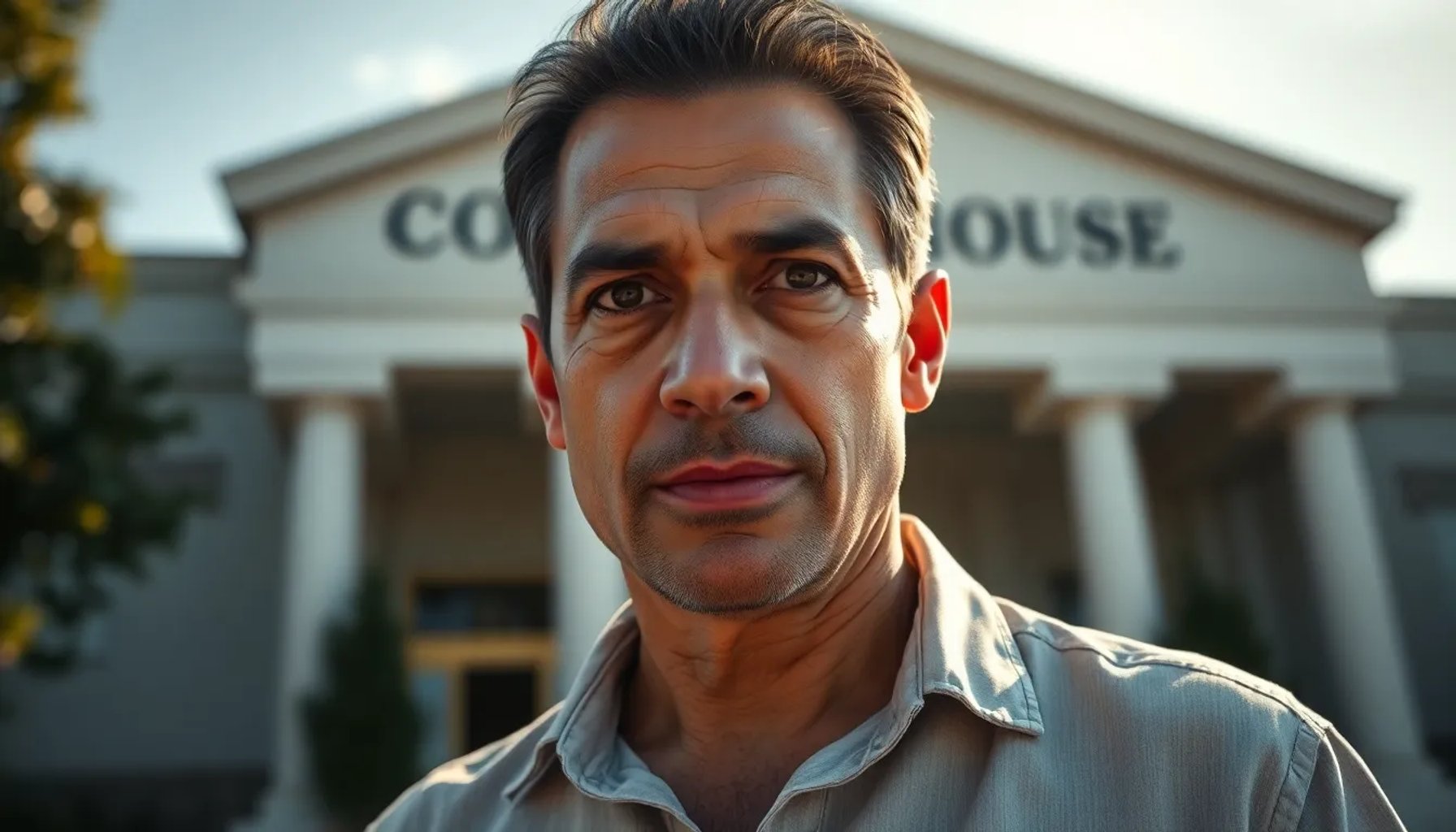 Rafael Ramírez, exalcalde opositor, sale de la cárcel bajo libertad condicional en Venezuela