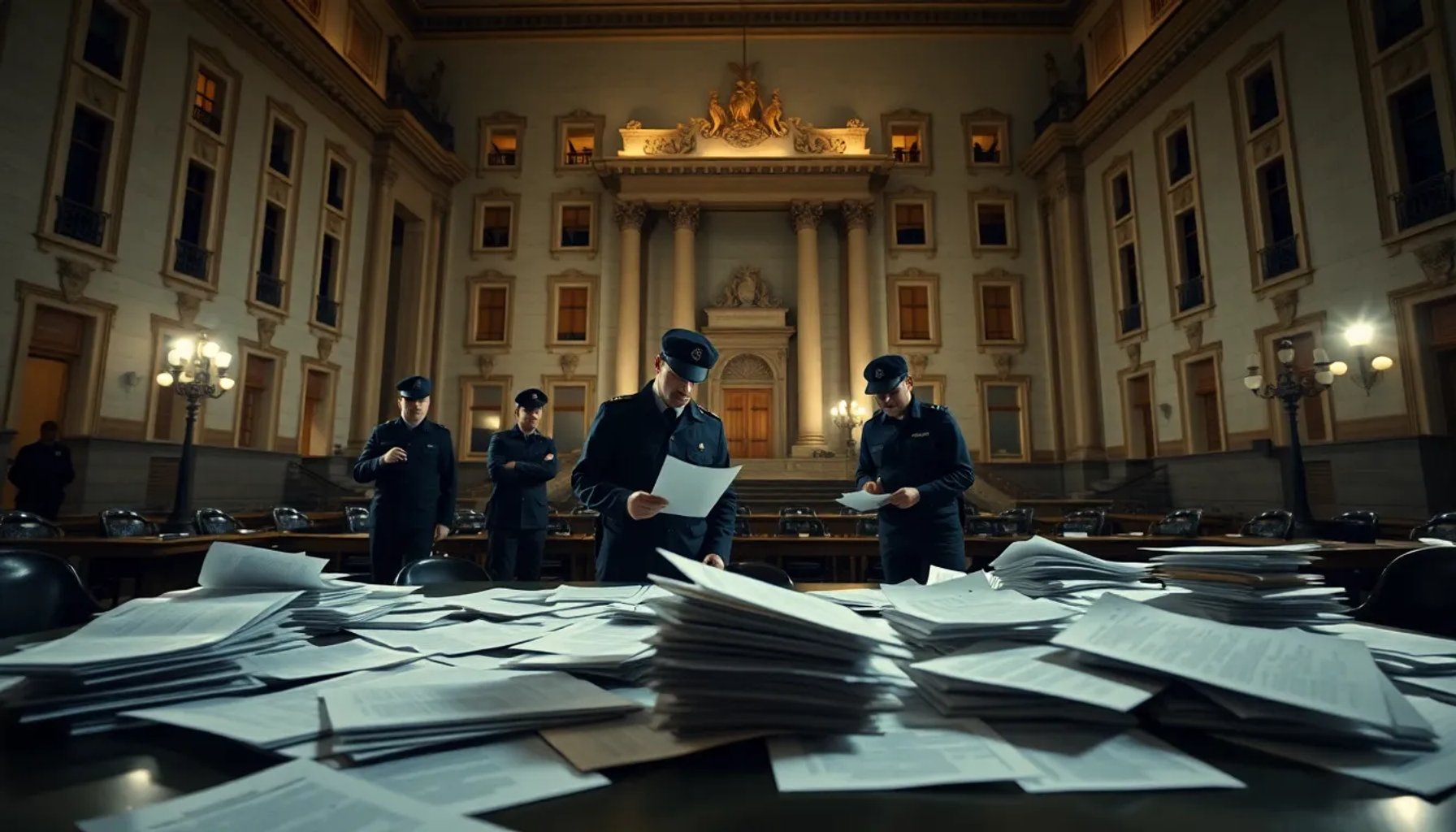 Francina Armengol y las grabaciones del caso mascarillas que comprometen al Govern balear