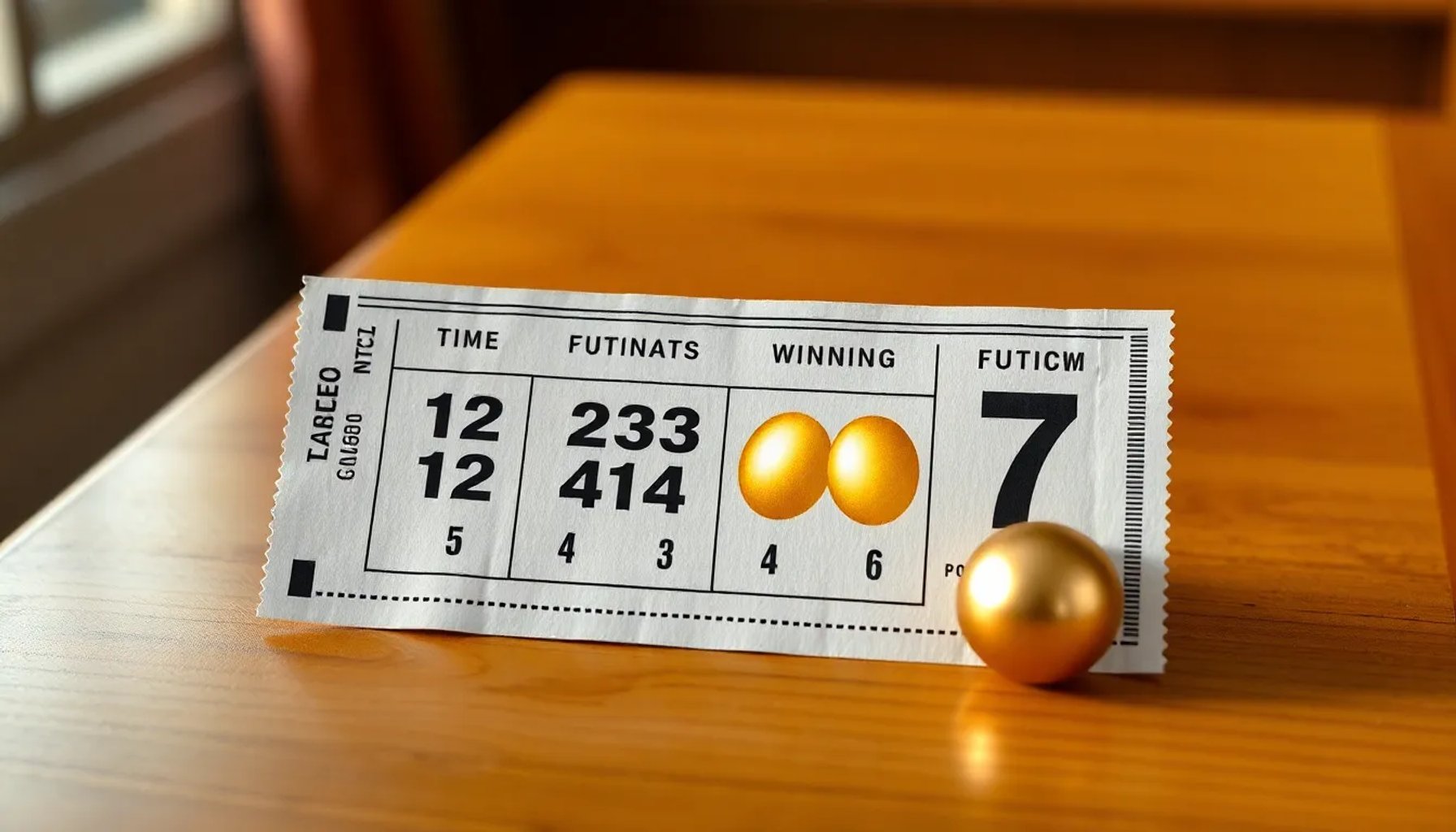 Imagen de los números ganadores de la Bonoloto del 28 de abril de 2026 sobre fondo de boletos de lotería.