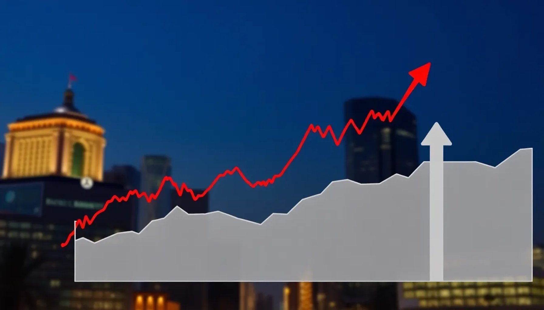 Gráfico que muestra el nivel de resistencia del Banco Santander en el Ibex 35
